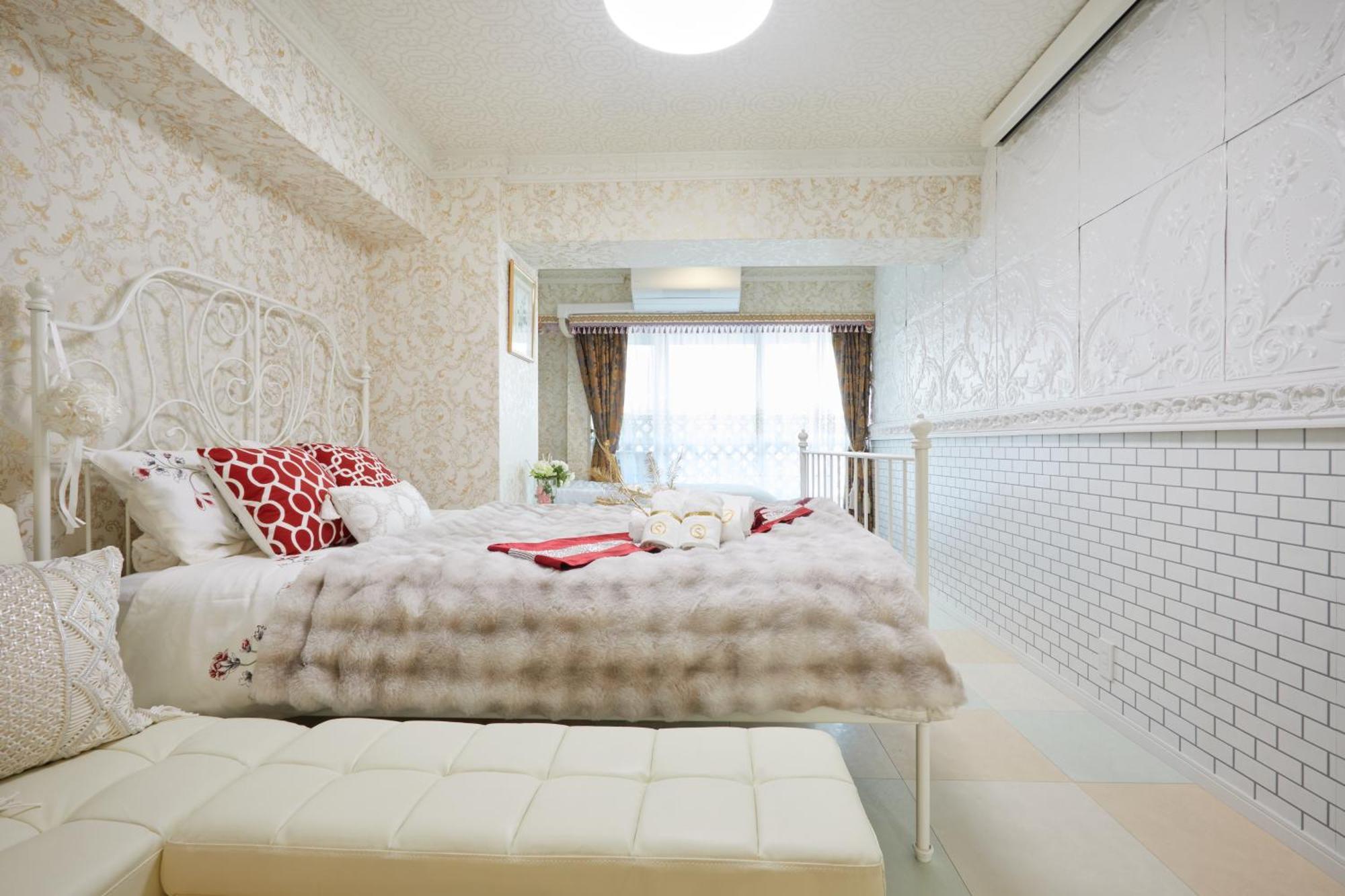 Higashi-Shinjuku Station Apartment Tokyo Eksteriør billede