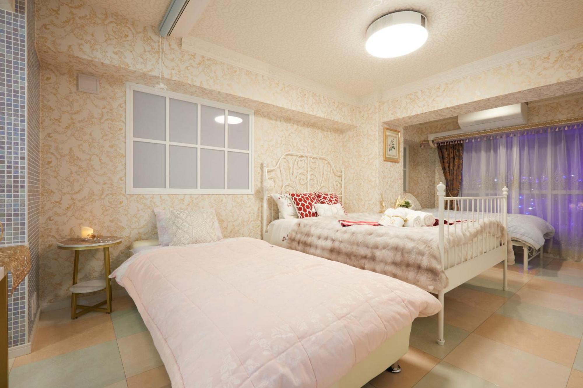 Higashi-Shinjuku Station Apartment Tokyo Eksteriør billede
