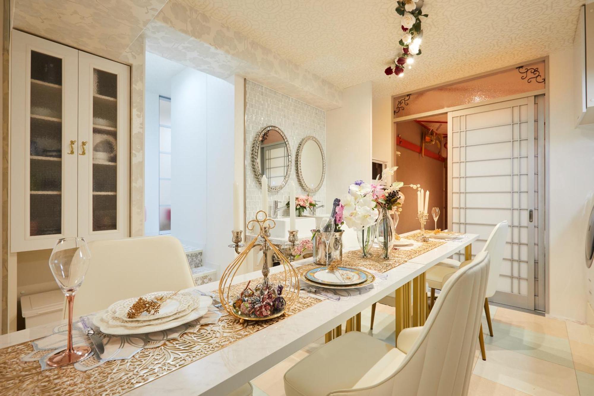 Higashi-Shinjuku Station Apartment Tokyo Eksteriør billede