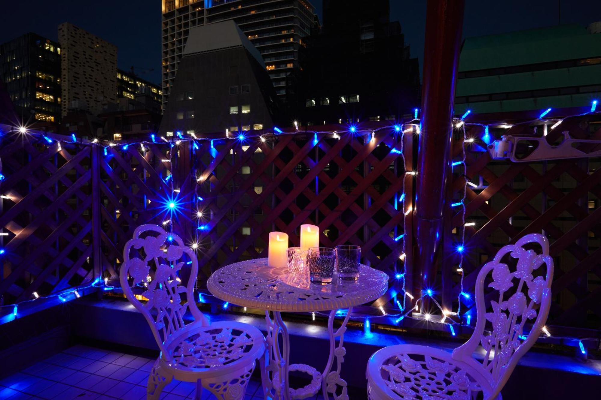 Higashi-Shinjuku Station Apartment Tokyo Eksteriør billede