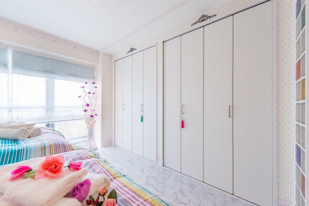 Higashi-Shinjuku Station Apartment Tokyo Eksteriør billede